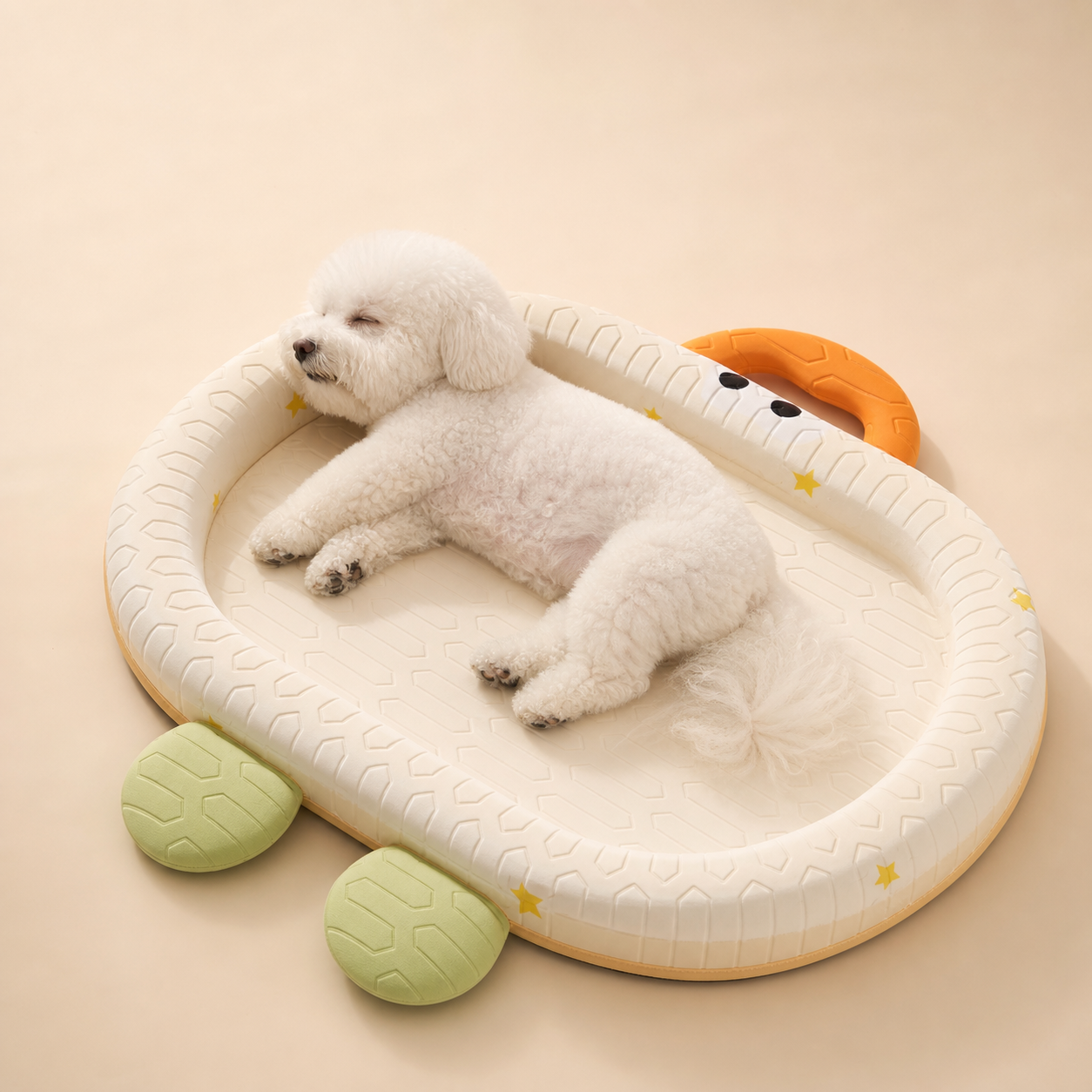 Latex dog mats, cat mats, cooling mats, pet mats, cat beds and dog beds