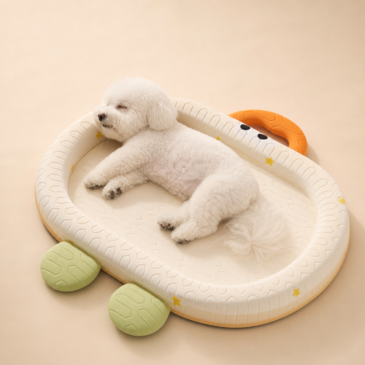 Latex dog mats, cat mats, cooling mats, pet mats, cat beds and dog beds