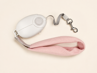 Retractable dog leash, pet leash, suitable for small and medium-sized dogs