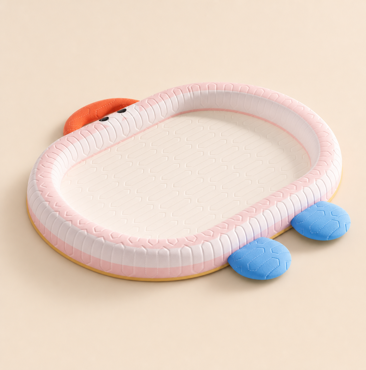 Latex dog mats, cat mats, cooling mats, pet mats, cat beds and dog beds