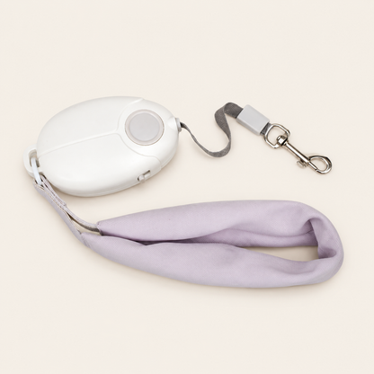 Retractable dog leash, pet leash, suitable for small and medium-sized dogs