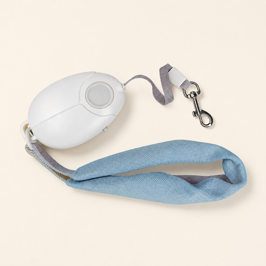 Retractable dog leash, pet leash, suitable for small and medium-sized dogs