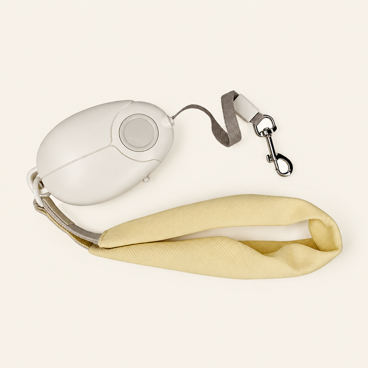 Retractable dog leash, pet leash, suitable for small and medium-sized dogs