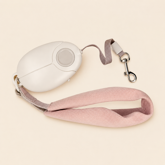 Retractable dog leash, pet leash, suitable for small and medium-sized dogs