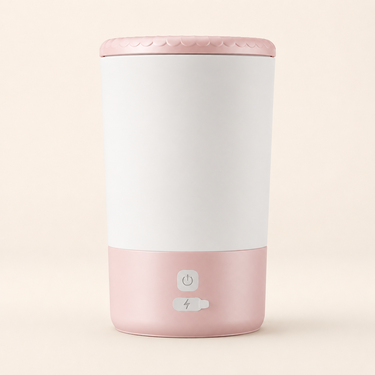 Electric Portable Pet Paw Washer, Dog and Cat Paw Cleaner